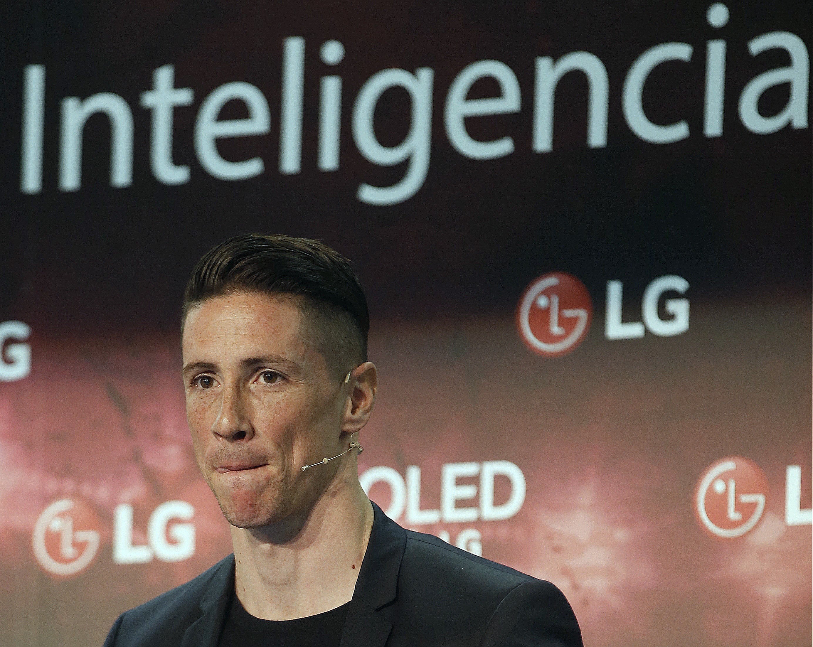 Las diferentes situaciones que han llevado a Fernando Torres a tomar la decisión de macharse Las diferentes situaciones que han llevado a Fernando Torres a tomar la decisión de macharse