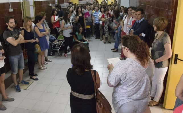 Semergen Extremadura tacha de "despropósito" el examen de las oposiciones del SES Semergen Extremadura tacha de "despropósito" el examen de las oposiciones del SES