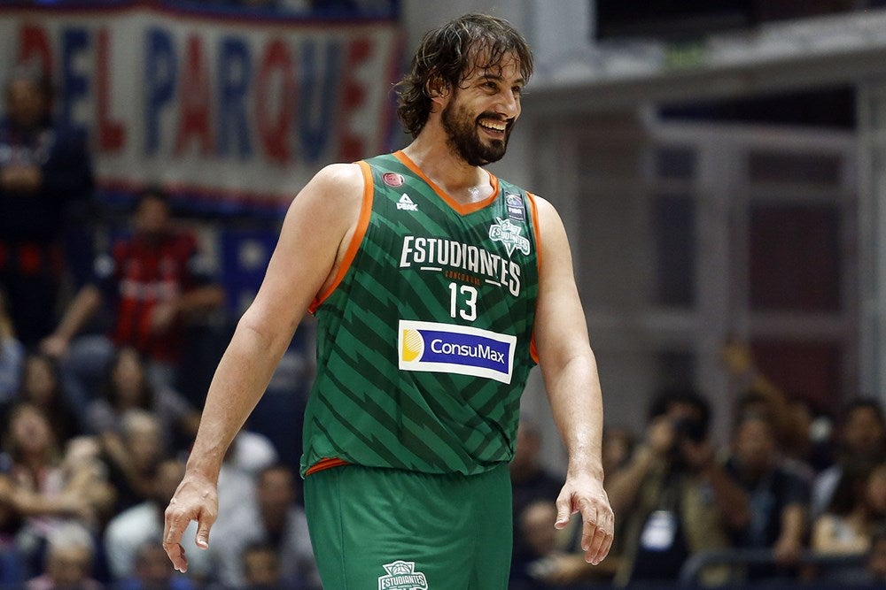 David Doblas en 4 CUARTOS: “Me siento mejor tratado y más respetado” David Doblas en 4 CUARTOS: “Me siento mejor tratado y más respetado”