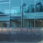 Edificio de los Juzgados de Ciudad Real Edificio de los Juzgados de Ciudad Real