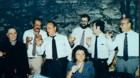 La imagen que se está viralizando La imagen que se está viralizando