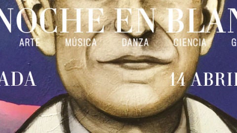 Llega la noche en blanco