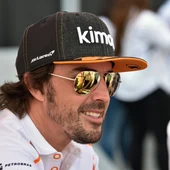Alonso, satisfecho con su inicio de campeonato Alonso, satisfecho con su inicio de campeonato