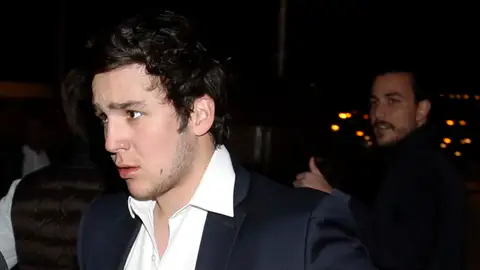 El nieto del rey Juan Carlos, Felipe Juan Froilán Froilán