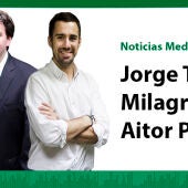 Noticias Mediodía Navarra