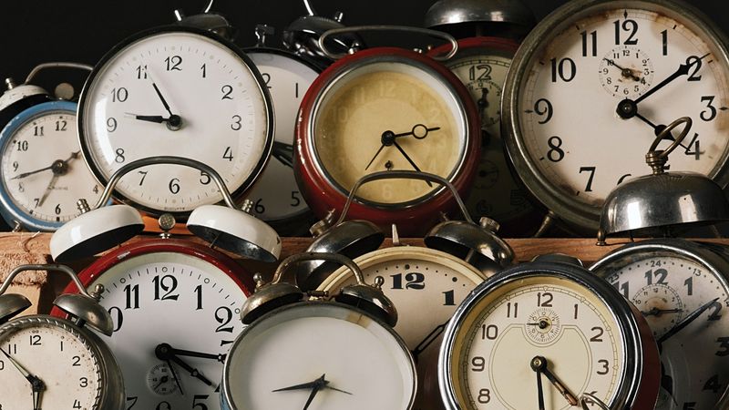 Tertulia: ¿Se debería eliminar el cambio de hora? Tertulia: ¿Se debería eliminar el cambio de hora?