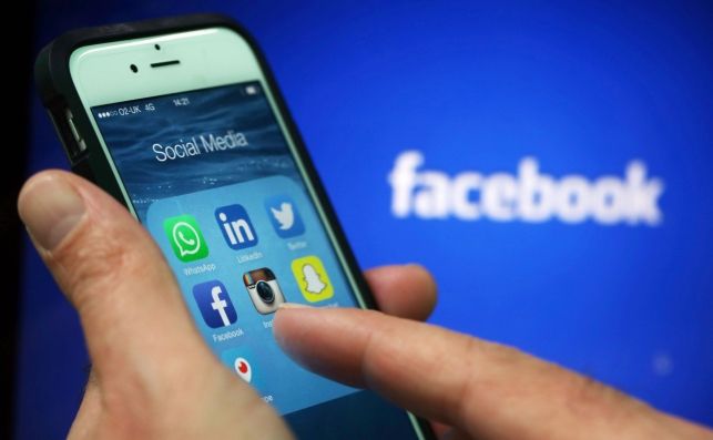 Materia Reservada: Los nuevos espías los saben todo de ti Materia Reservada: Los nuevos espías los saben todo de ti