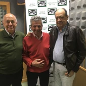Tiempo de tertulia Tiempo de tertulia