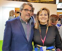 Marbella en la Onda, lunes 9 de abril de 2018, Concha Montes y Julio Rodríguez, Onda Cero Marbella Marbella en la Onda, lunes 9 de abril de 2018, Concha Montes y Julio Rodríguez, Onda Cero Marbella