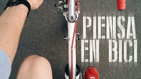 Piensa en bici