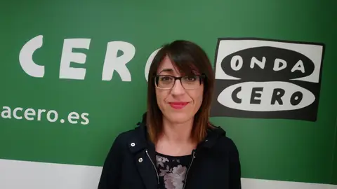 Patricia Maciá Concejala de Educación