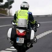 Tráfico comenzará a vigilar con motoristas camuflados Tráfico comenzará a vigilar con motoristas camuflados