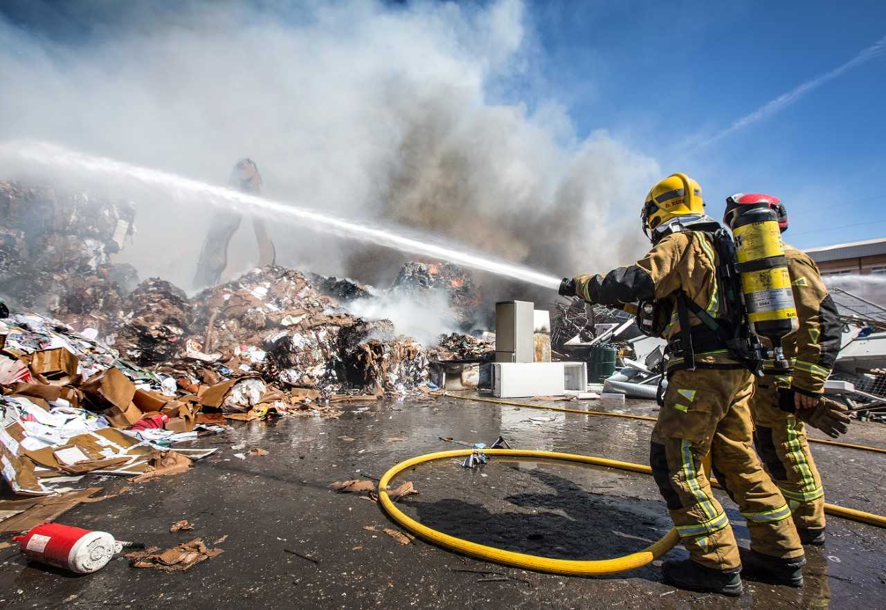 El área del Baix Vinalopó concentra el 20% de las intervenciones del Consorcio Provincial de Bomberos en Semana Santa El área del Baix Vinalopó concentra el 20% de las intervenciones del Consorcio Provincial de Bomberos en Semana Santa