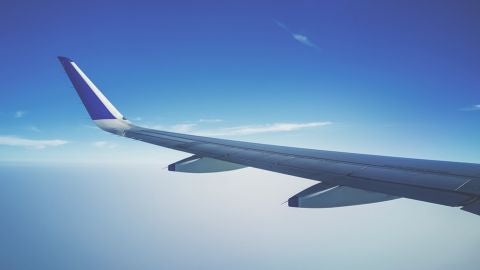 Curiosidades de los aviones