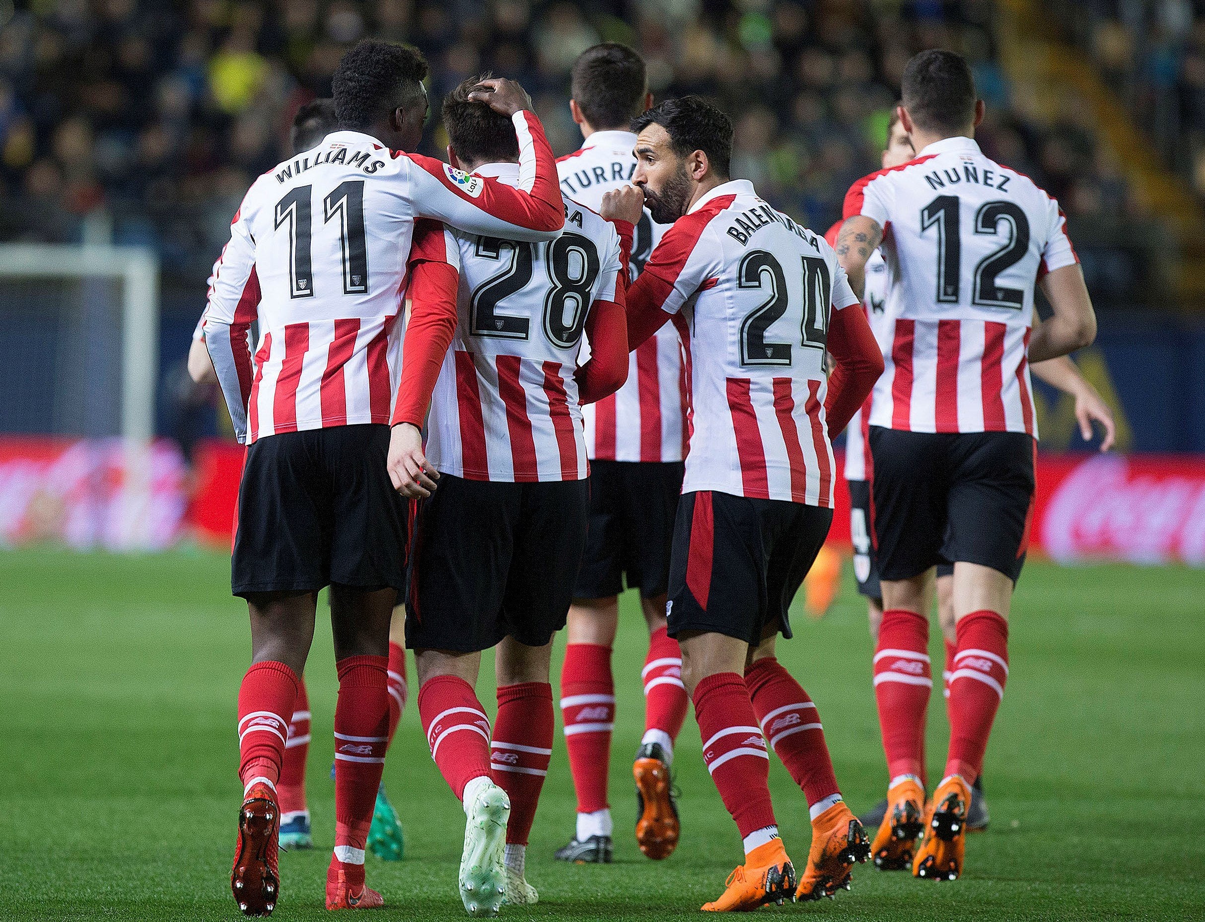 Un gol polémico de Óscar Plano da un empate al Valladolid ante un Athletic que sale del descenso Un gol polémico de Óscar Plano da un empate al Valladolid ante un Athletic que sale del descenso