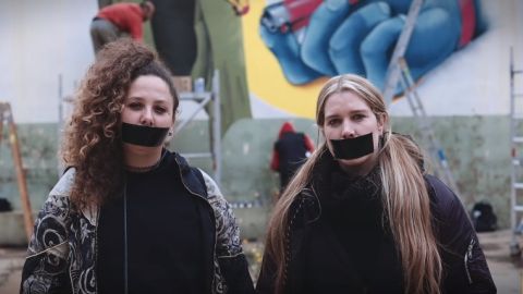 'Los borbones son unos ladrones', el rap que reivindica la libertad de expresi&oacute;n