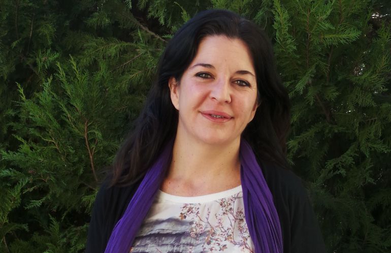 Laura Nuño: "Dimití por la quiebra absoluta de mi confianza y prefiero no estar donde no quiero estar" Laura Nuño: "Dimití por la quiebra absoluta de mi confianza y prefiero no estar donde no quiero estar"