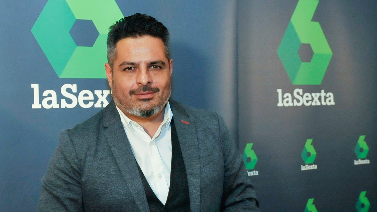 Jalis de la Serna nos presenta la nueva temporada de 'Enviado Especial': "La segunda temporada trata sobre el futuro. No son predicciones, son realidades" Jalis de la Serna nos presenta la nueva temporada de 'Enviado Especial': "La segunda temporada trata sobre el futuro. No son predicciones, son realidades"