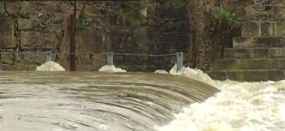 Los embalses llegan al 70,2 por ciento de su capacidad, salvo en Segura y Júcar Los embalses llegan al 70,2 por ciento de su capacidad, salvo en Segura y Júcar