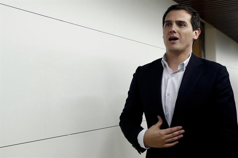 La tertulia: Ciudadanos toma la iniciativa en el caso Cifuentes La tertulia: Ciudadanos toma la iniciativa en el caso Cifuentes