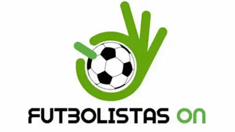 Logo Futbolistas on Logo Futbolistas on
