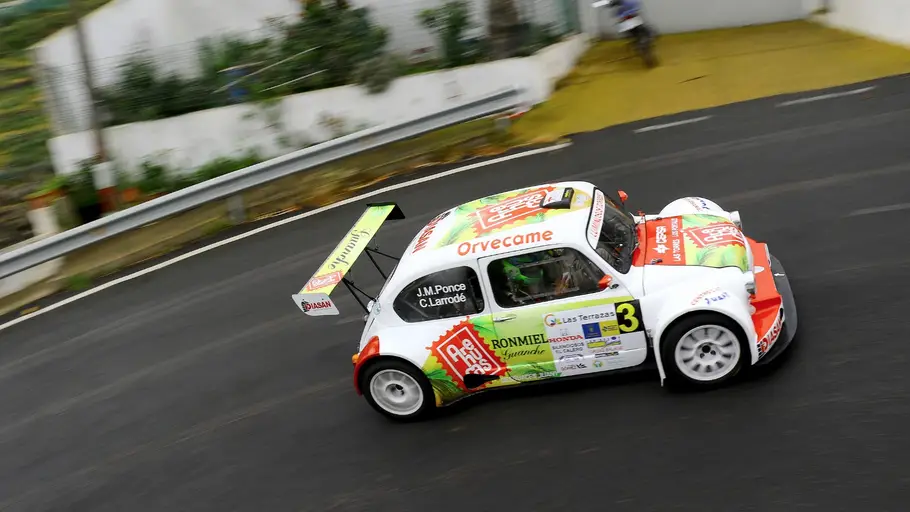 Motor En La Onda Canarias Motor En La Onda Canarias