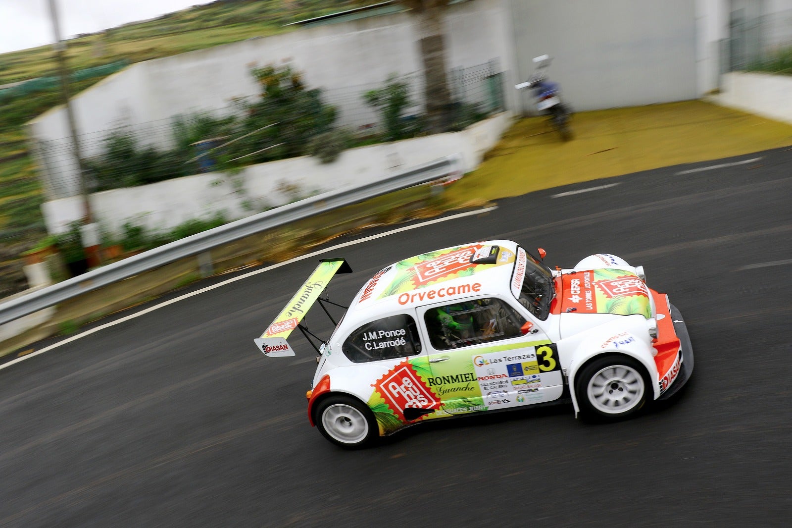 Motor En La Onda Canarias Lunes 09/04/2018 Motor En La Onda Canarias Lunes 09/04/2018