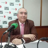 Carlos Marín, presidente de FECIR Carlos Marín, presidente de FECIR