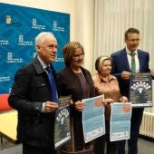 La Junta y la Universidad de Valladolid celebran los 25 años del Programa Interuniversitario de la Experiencia.