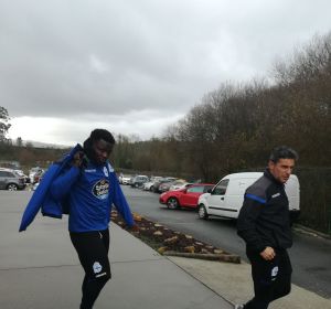 Muntari Muntari