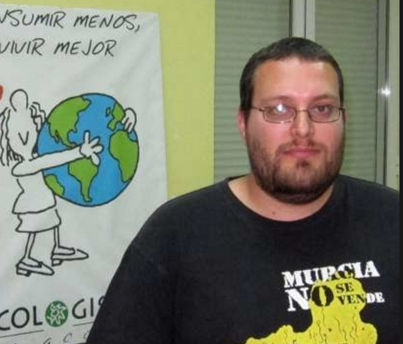 Ecologistas en Acción denuncia que el gobierno regional ha vetado la asistencia al Consejo Asesor de Medio Ambiente de asociaciones críticas con su gestión en el Mar Menor Ecologistas en Acción denuncia que el gobierno regional ha vetado la asistencia al Consejo Asesor de Medio Ambiente de asociaciones críticas con su gestión en el Mar Menor