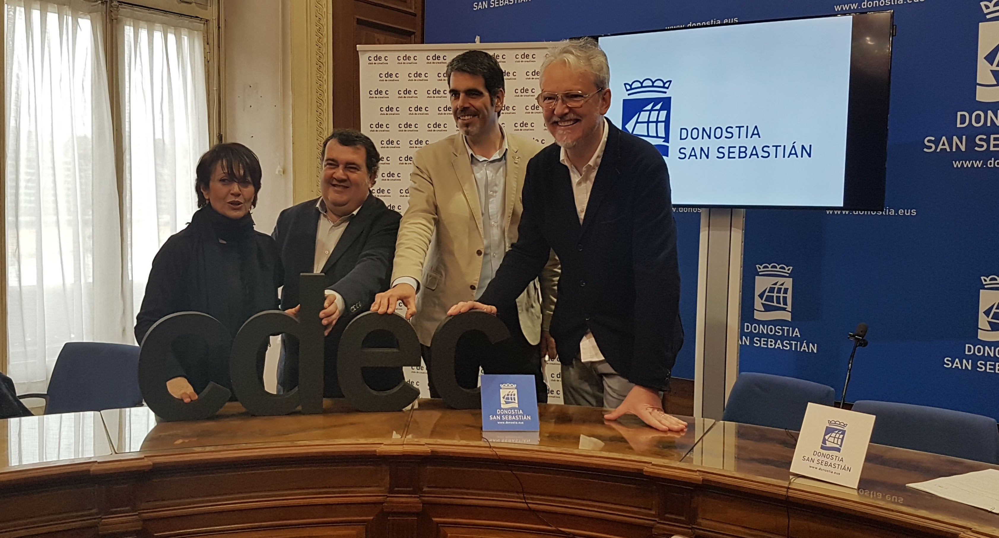 Gipuzkoa en la Onda 10/04/2018 Gipuzkoa en la Onda 10/04/2018