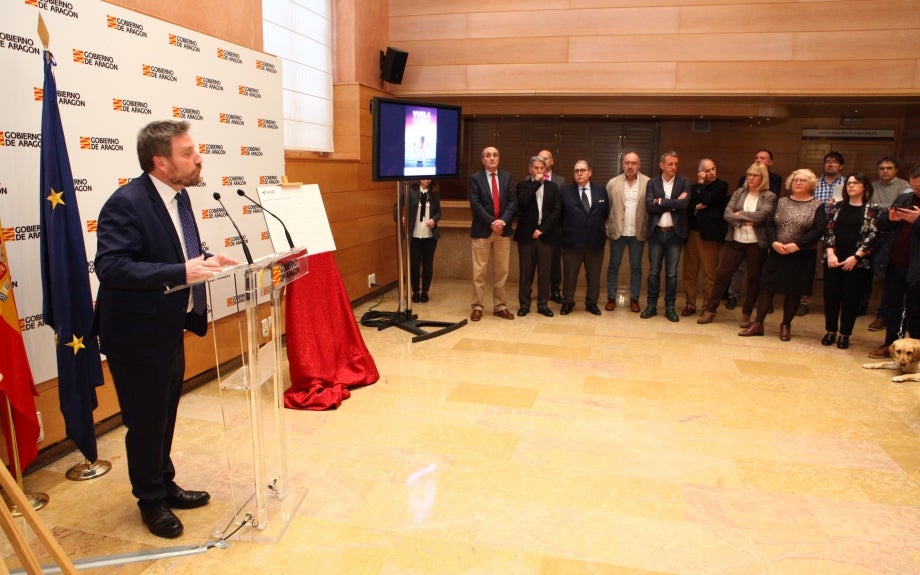 Zaragoza, aeropuerto del Valle del Ebro Zaragoza, aeropuerto del Valle del Ebro