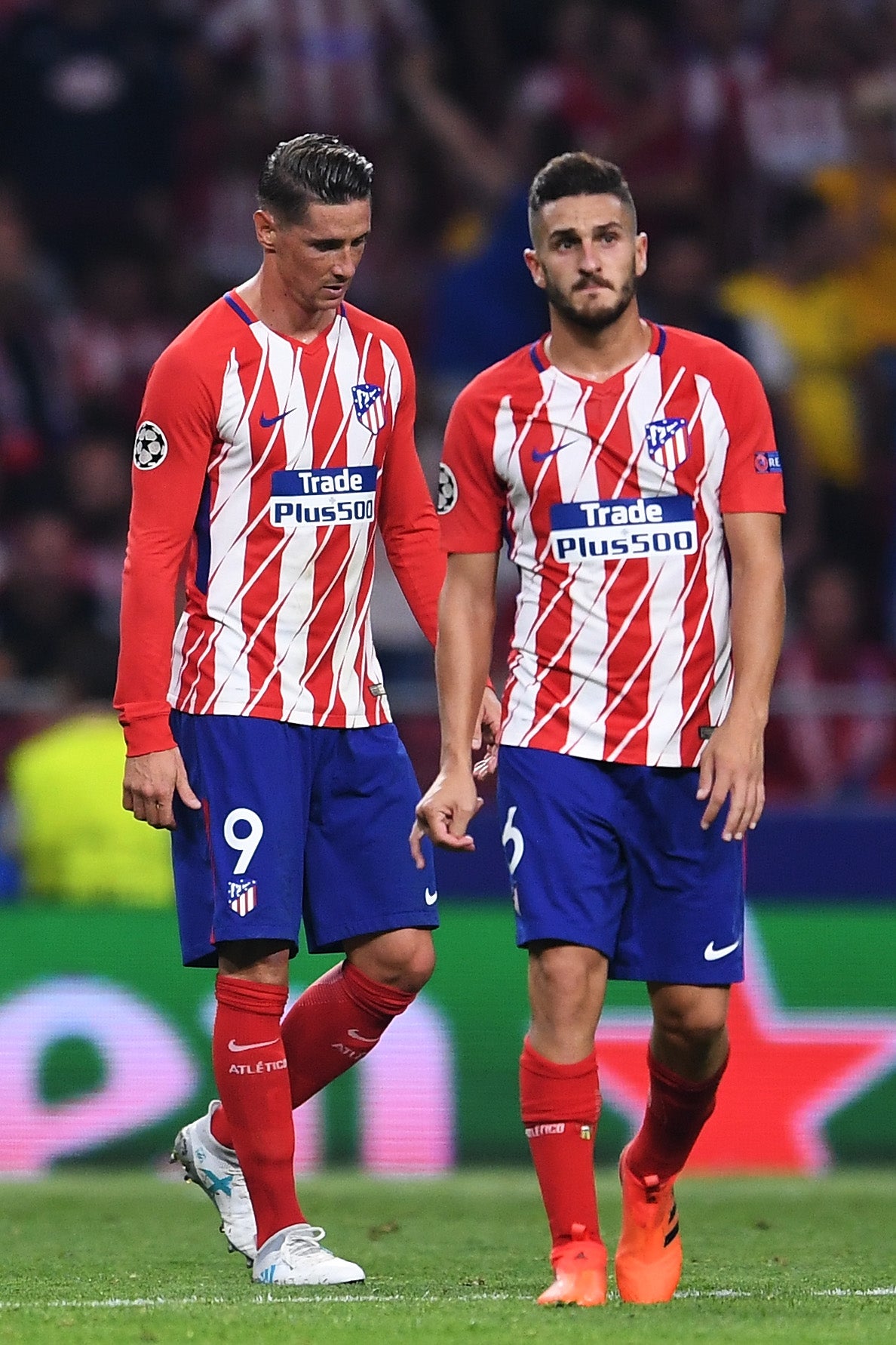 Así vivimos el Sporting de Lisboa - Atlético de Madrid en Radioestadio Así vivimos el Sporting de Lisboa - Atlético de Madrid en Radioestadio