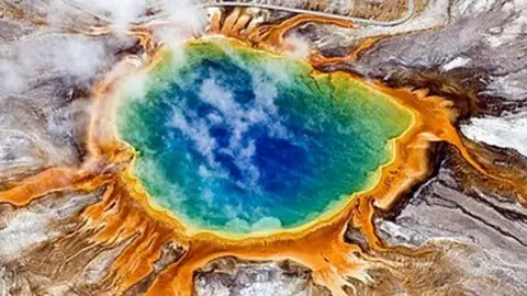 Yellowstone Yellowstone