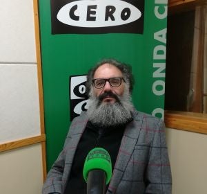 Fernando Manjarrés Fernando Manjarrés