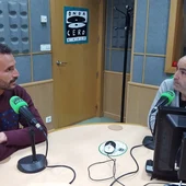 Servando Sánchez. Onda Deportiva Cádiz Servando Sánchez. Onda Deportiva Cádiz