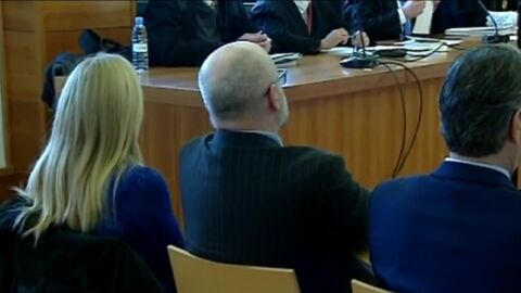 M&eacute;dicos falsos acuden a los tribunales de Castell&oacute;n