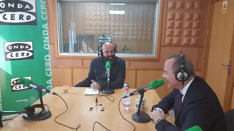 Augusto Hidaldo, alcalde de Las Palmas de Gran Canaria Augusto Hidaldo, alcalde de Las Palmas de Gran Canaria