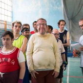 'Campeones', película protagonizada por personas con discapacidad, representará a España en los Oscar