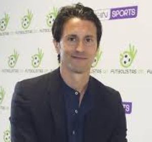 Juanjo Martínez, 'Futbolistas On'. Juanjo Martínez, 'Futbolistas On'.
