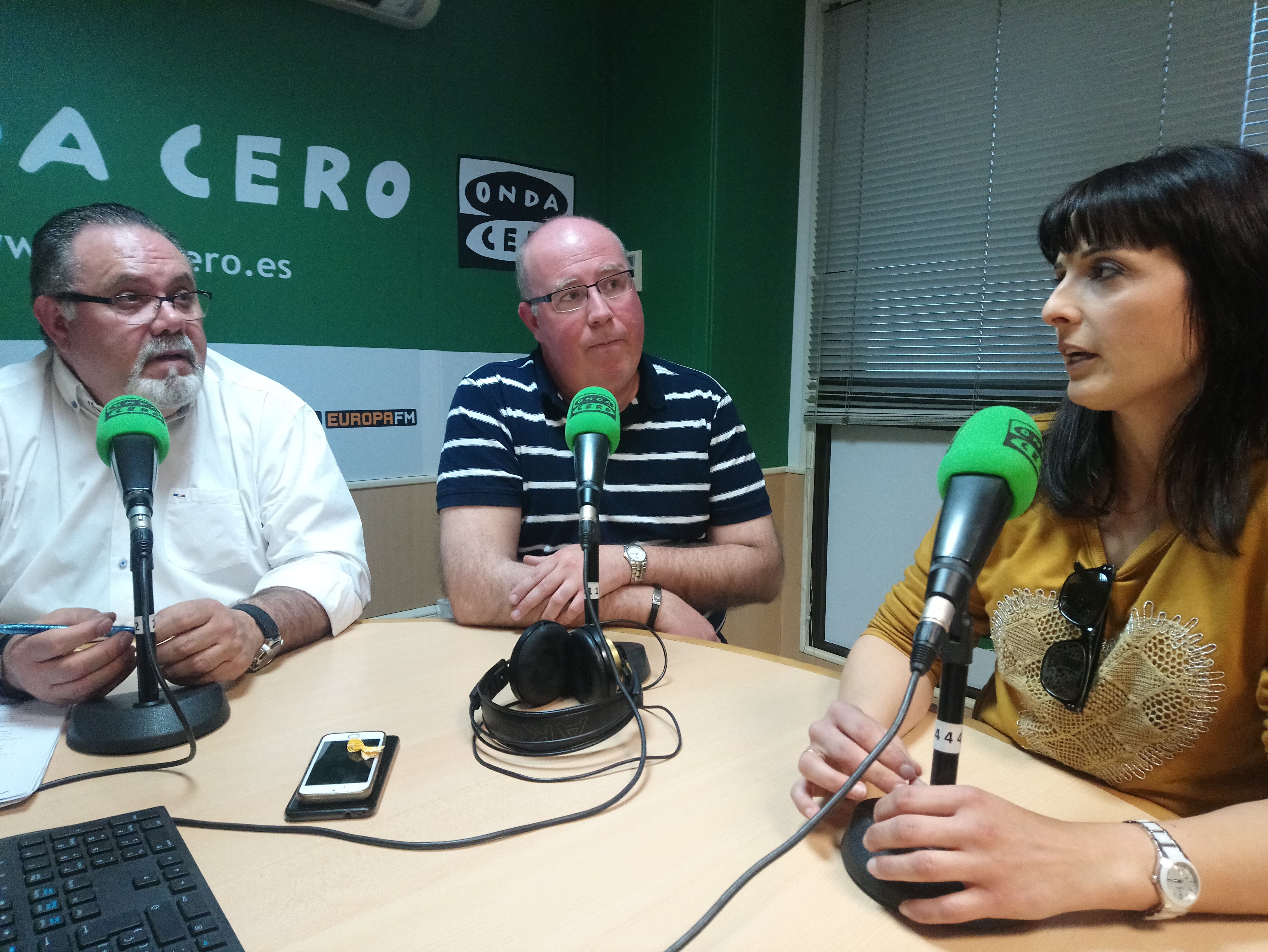 Los padres del Virgen de la Luz exigen una fecha concreta para la construcción del nuevo colegio Los padres del Virgen de la Luz exigen una fecha concreta para la construcción del nuevo colegio