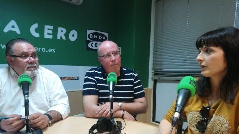 ELCHE EN LA ONDA | EDUCACI&Oacute;N
