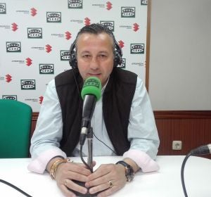Adrián Fernández Adrián Fernández
