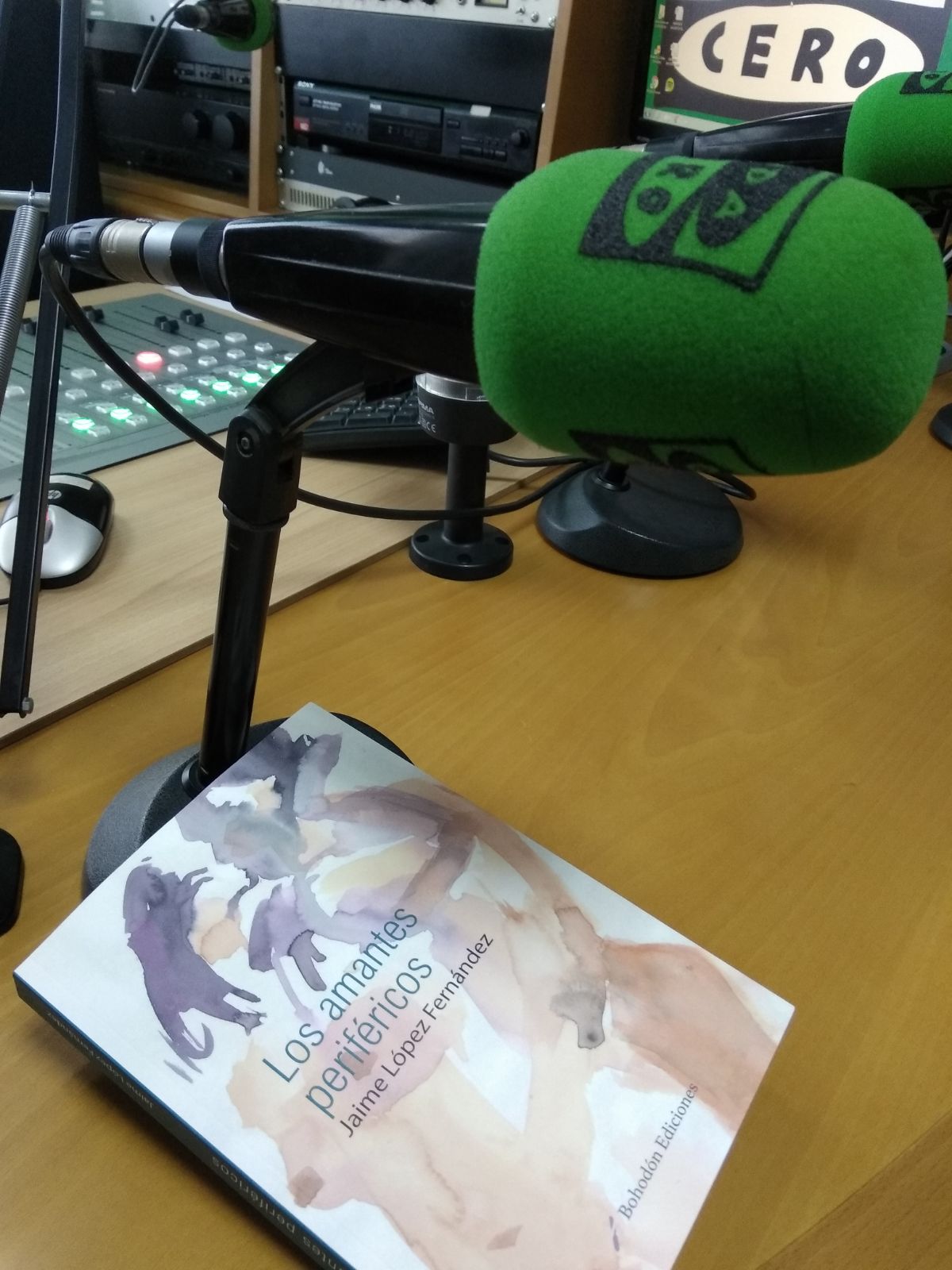 Sagunto en la Onda, 10 Abril 2018 Sagunto en la Onda, 10 Abril 2018