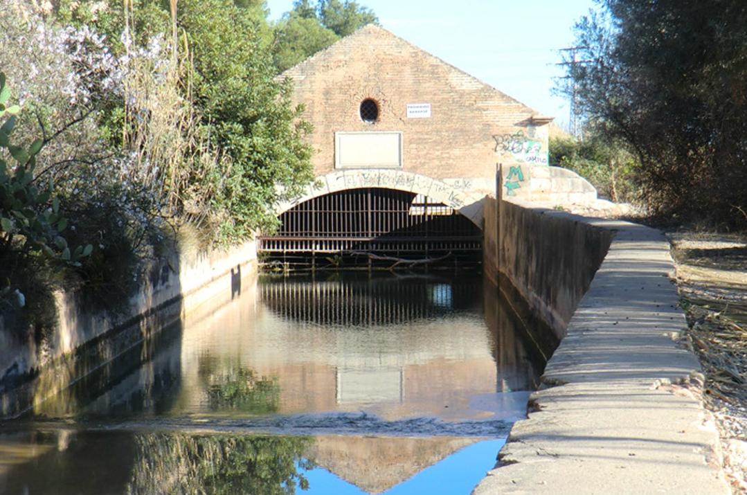 Almassora dará a conocer su ‘Ruta de l’Aigua’ el próximo fin de semana Almassora dará a conocer su ‘Ruta de l’Aigua’ el próximo fin de semana