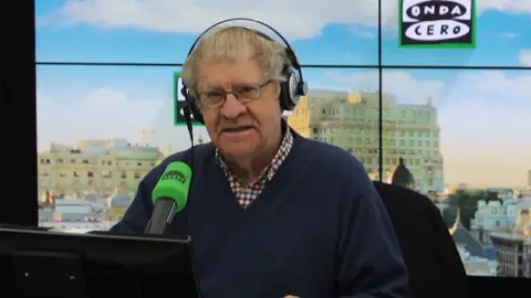 Ian Gibson Ian Gibson