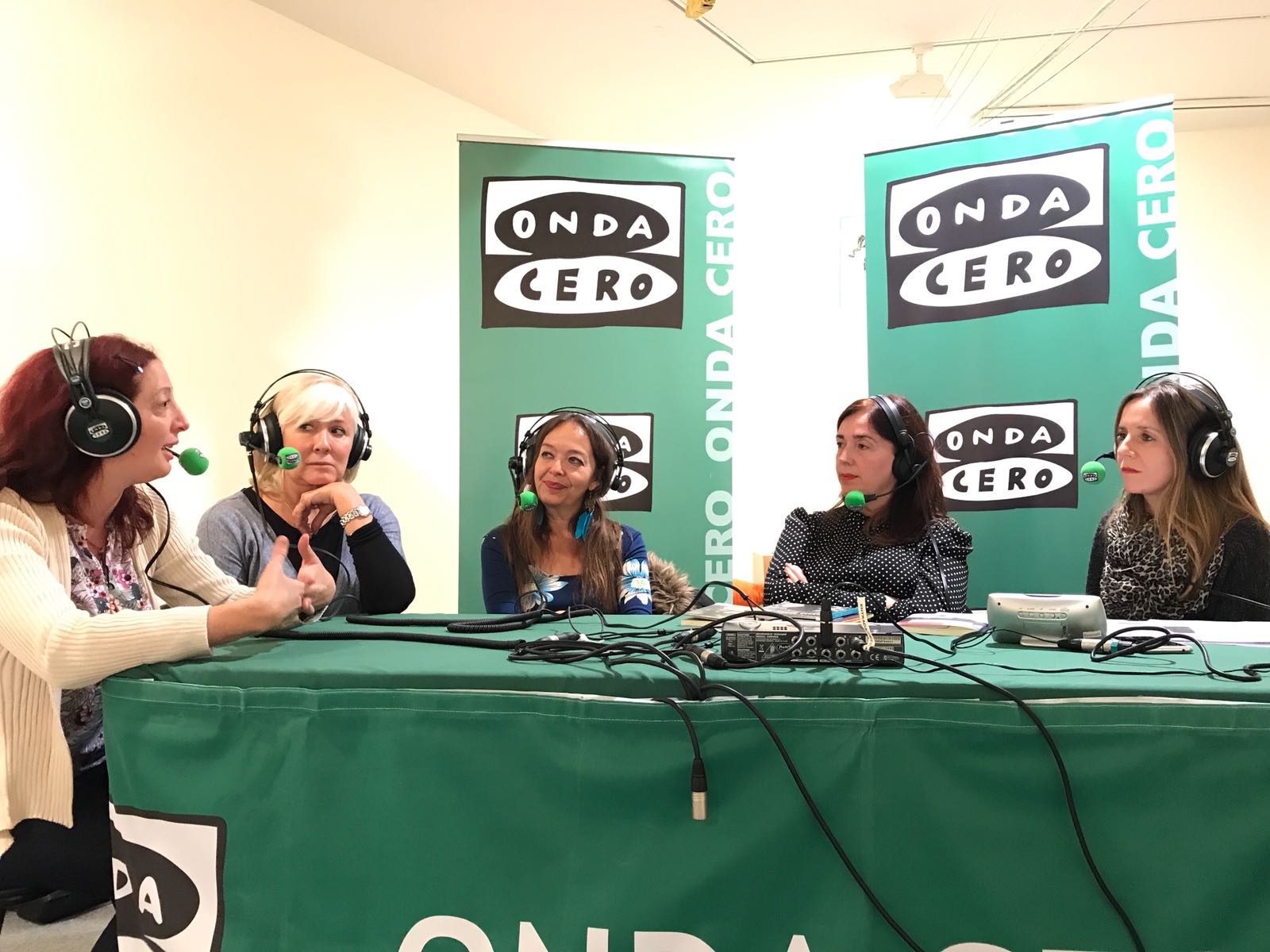 Pontevedra en la Onda (10-04-2018) Pontevedra en la Onda (10-04-2018)