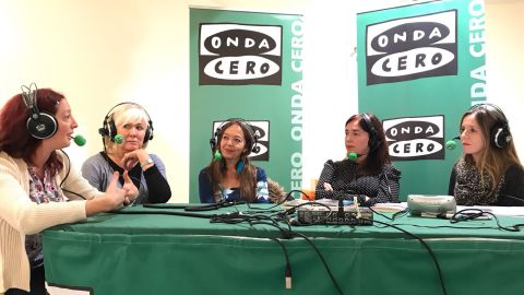 Pontevedra en la Onda