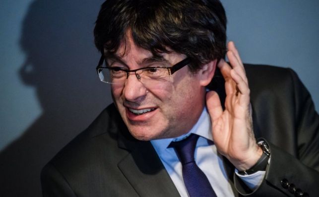 Tertulia: ¿Es definitiva la decisión de la Justicia alemana sobre Puigdemont? Tertulia: ¿Es definitiva la decisión de la Justicia alemana sobre Puigdemont?